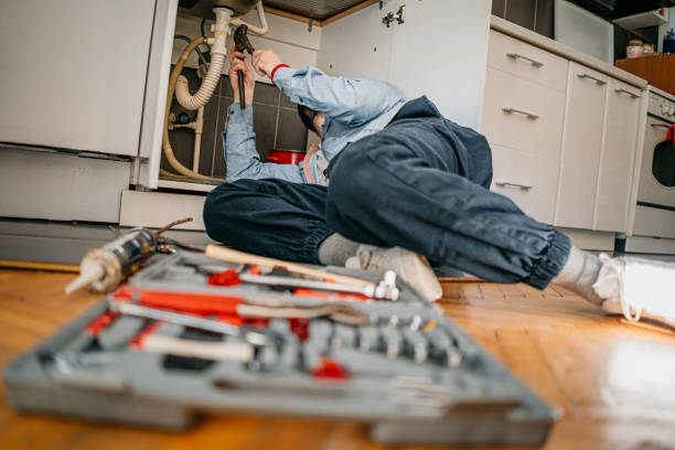 Best Emergency Plumbing Repair  in Lawson Heights, PA