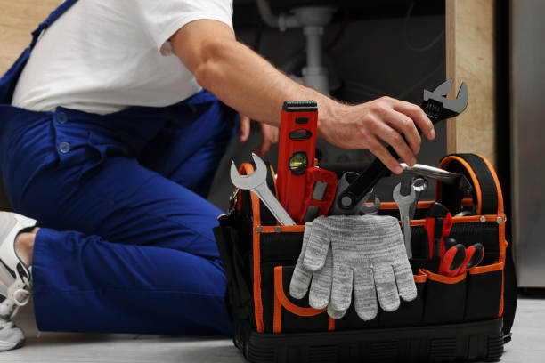 Best Pipe Repair Near Me  in Lawson Heights, PA